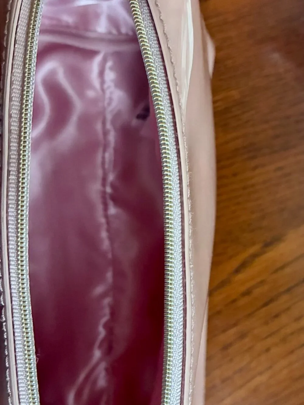 Ted Baker Makeup Bag